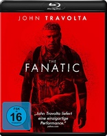 The Fanatic (Blu-ray Movie), temporary cover art