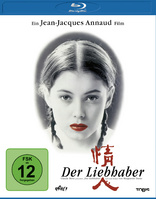 L' amant (Blu-ray Movie)