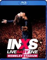 INXS: Live Baby Live (Blu-ray Movie)