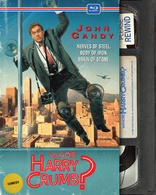 Who's Harry Crumb? (Blu-ray Movie)