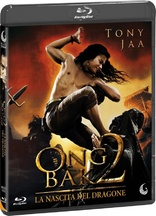 Ong Bak 2: The Beginning (Blu-ray Movie)