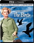 The Birds 4K (Blu-ray Movie)