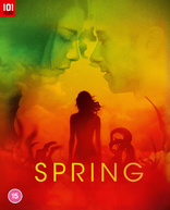 Spring (Blu-ray Movie)