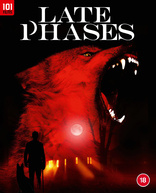 Late Phases (Blu-ray Movie)