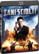 Cani sciolti (Blu-ray Movie)