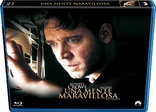 A Beautiful Mind (Blu-ray Movie), temporary cover art