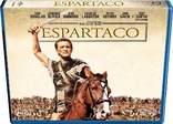 Spartacus (Blu-ray Movie)