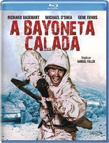 A Bayoneta calada (Blu-ray Movie)