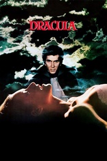 Dracula (Blu-ray Movie)