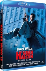 Hudson Hawk (Blu-ray Movie)