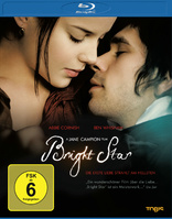 Bright Star (Blu-ray Movie)