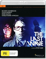 The Last Wave (Blu-ray Movie)