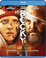 Becky (Blu-ray Movie)