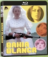 Baha Blanca (Blu-ray Movie)