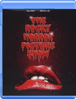 The Rocky Horror Picture Show (Blu-ray Movie)