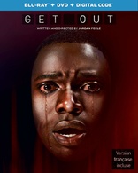 Get Out (Blu-ray Movie)