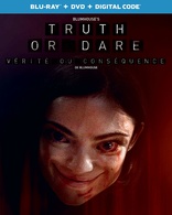 Truth or Dare (Blu-ray Movie)