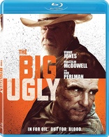 The Big Ugly (Blu-ray Movie)