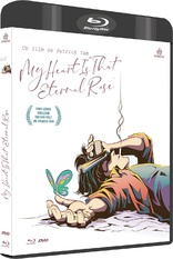 My Heart Is That Eternal Rose (Blu-ray Movie)