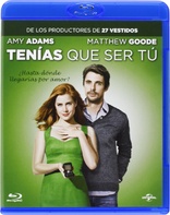 Leap Year (Blu-ray Movie)