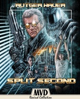 Split Second (Blu-ray Movie)