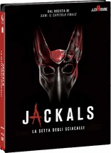 Jackals (Blu-ray Movie)