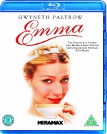 Emma (Blu-ray Movie)