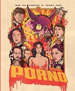 Porno (Blu-ray Movie)