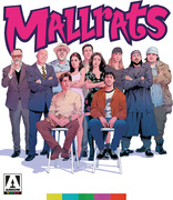 Mallrats (Blu-ray Movie)