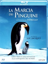 March of the Penguins (Blu-ray Movie)