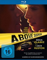 Above Suspicion (Blu-ray Movie)