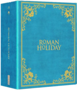 Roman Holiday (Blu-ray Movie), temporary cover art