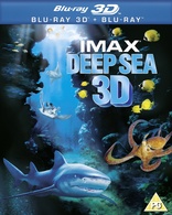 Deep Sea 3D (Blu-ray Movie), temporary cover art