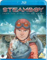 Steamboy (Blu-ray Movie), temporary cover art