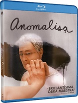 Anomalisa (Blu-ray Movie)