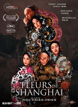 Flowers of Shanghai (Blu-ray Movie)