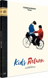 Kids Return (Blu-ray Movie)