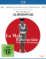 La Mala Educacin (Blu-ray Movie)