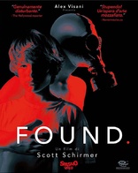 Found (Blu-ray Movie)