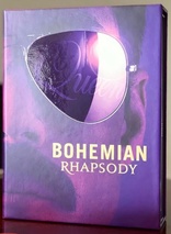 Bohemian Rhapsody (Blu-ray Movie), temporary cover art