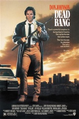 Dead Bang (Blu-ray Movie), temporary cover art