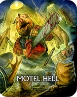 Motel Hell (Blu-ray Movie)