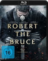 Robert the Bruce (Blu-ray Movie)