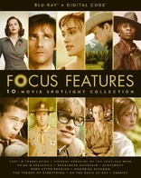 Focus Features 10-Movie Spotlight Collection (Blu-ray Movie)