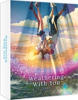 Weathering with You (Blu-ray Movie), temporary cover art