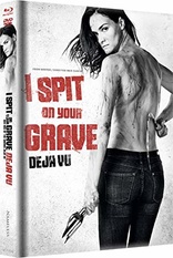 I Spit on Your Grave: Deja Vu (Blu-ray Movie)
