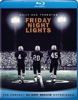 Friday Night Lights (Blu-ray Movie)