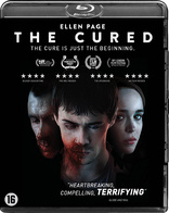 The Cured (Blu-ray Movie)