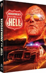 Highway to Hell (Blu-ray Movie)