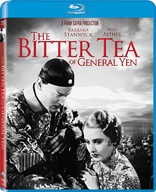 The Bitter Tea of General Yen (Blu-ray Movie)